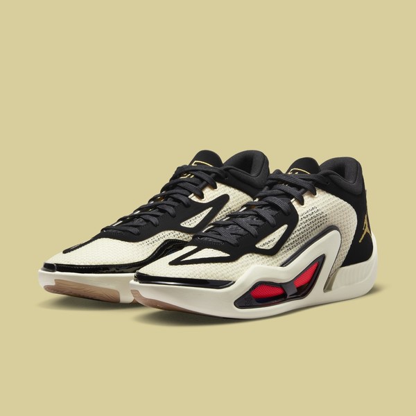 NIKE★JORDAN TATUM 1 PF★BARBERSHOP Tatum 1 